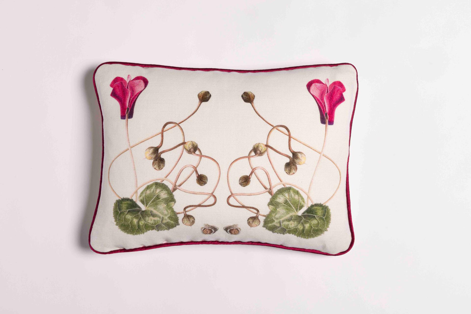 Cushion design