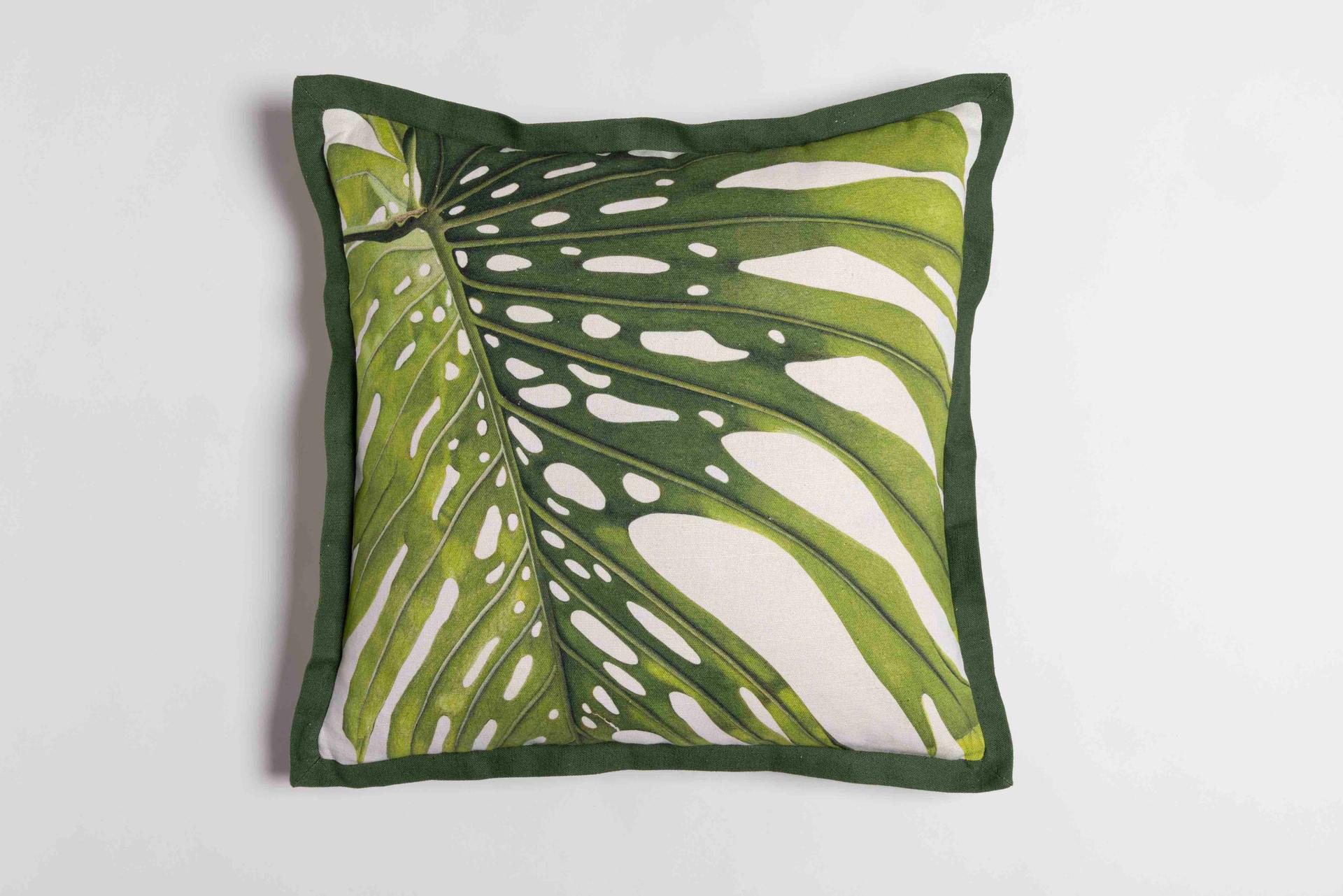 Cushion design