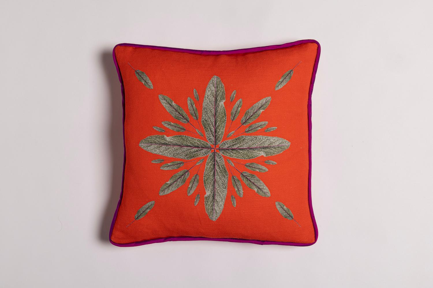 Cushion design