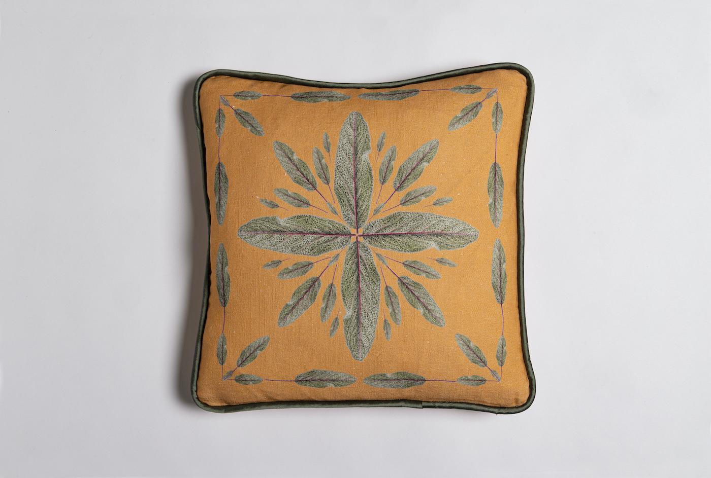 Cushion design