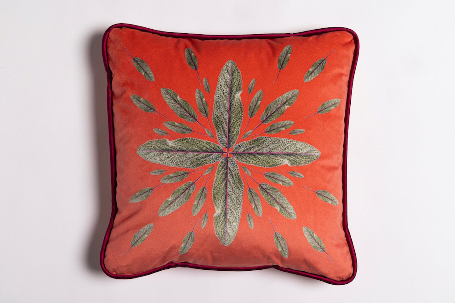 Cushion design