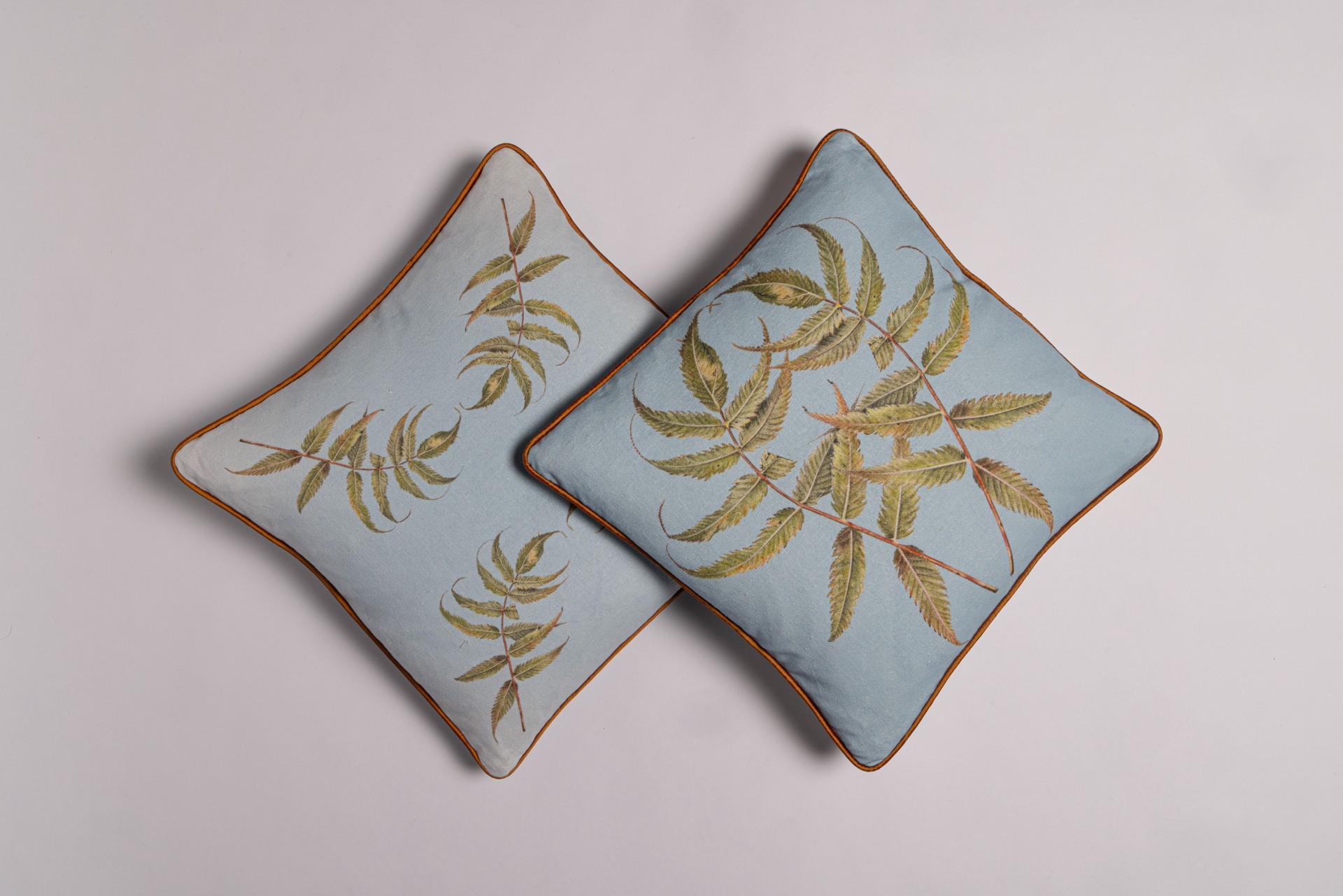 Cushion design